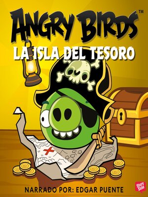 cover image of Angry Birds